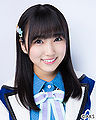 HKT48 Yabuki Nako 2017.jpg