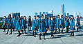 Keyakizaka46 - Silent Majority promo.jpg