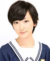 Nogizaka46 Ikoma Rina - Kimi no Na wa Kibou promo.jpg