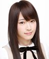 Nogizaka46 Takayama Kazumi - Barrette promo.jpg