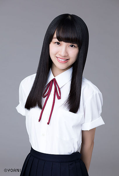 File:Otoshima Risa 2017.jpg