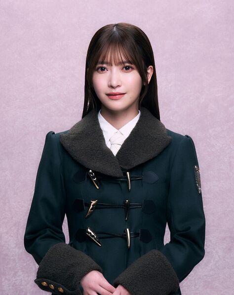 File:Sakurazaka46 Onuma Akiho 2024.jpg
