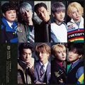 Super Junior - I THINK U reg CD.jpg