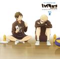 TV ANIMATION Haikyuu!! Second Season Original Soundtrack VOL.2.jpg