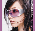 Tamaki Nami - Speciality CDDVD.jpg