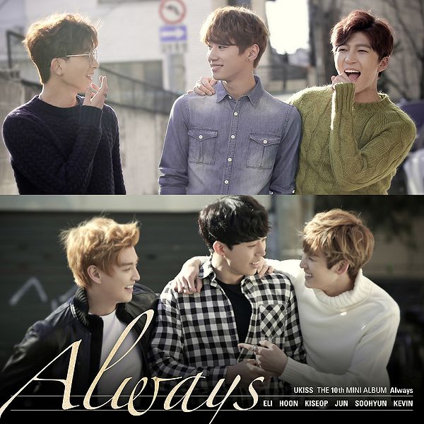 File:U-Kiss - Always.jpg