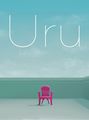 Uru - First Love lim.jpg