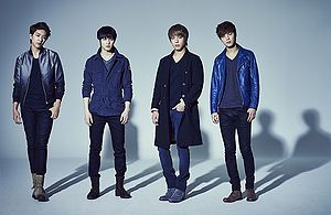 CNBLUE - Blind Love promotional.jpg