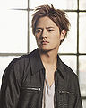 Hey Say Jump Okamoto Keito 2017 - Precious Girl.jpg