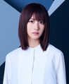 Keyakizaka46 Habu Mizuho - Ambivalent promo.jpg