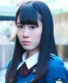 Keyakizaka46 Koike Minami - Silent Majority promo.jpg