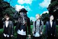 MUCC - Falling Down & Karma promo.jpg