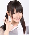 Nogizaka46 Inoue Sayuri - Oide Shampoo promo.jpg