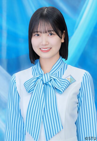 File:STU48 Hamada Hibiki 2024.jpg