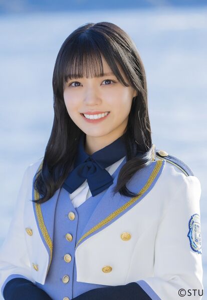 File:STU48 Iwata Hina 2021.jpg