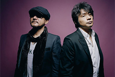 CHAGE and ASKA - generasia
