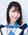 HKT48 Matsuoka Natsumi 2017.jpg