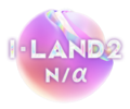 I-LAND 2 logo.png