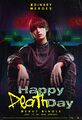 Jun Han - Happy Death Day promo.jpg