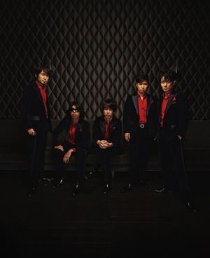 The Gospellers - generasia