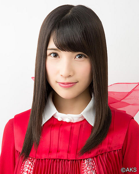 File:NGT48 Sato Anju 2017.jpg
