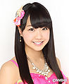 NMB48 Kato Yuuka 2015.jpg