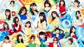 Nogizaka46 - Jikochuu de Ikou! promo.jpg