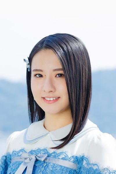 File:STU48 Mishima Haruka 2019.jpg