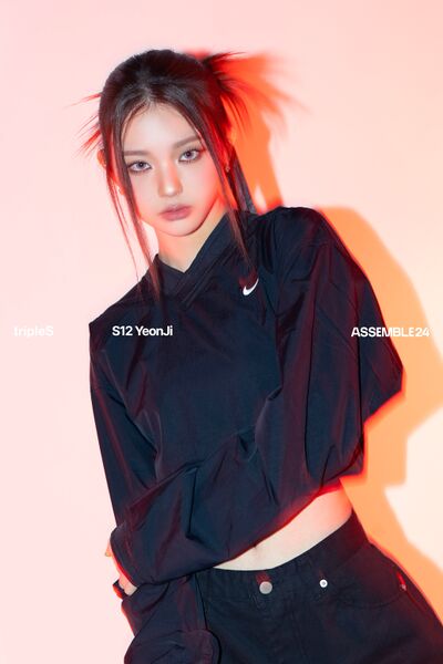 File:YeonJi - ASSEMBLE24 promo2.jpg
