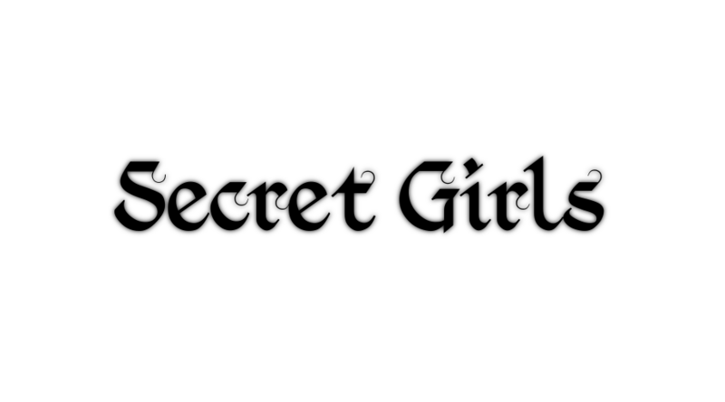 File:secret girls logo.png