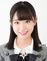 AKB48 Yamauchi Mizuki 2019.jpg