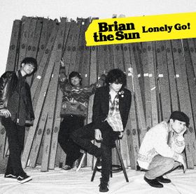 Brian the Sun - Lonely Go! Single Detail Download Lirik dan Terjemahan opening boruyo
