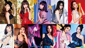 E Girls Generasia