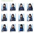 Keyakizaka46 Hiragana March 2017.jpg