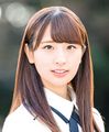 Keyakizaka46 Iguchi Mao - Hashiridasu Shunkan promo.jpg