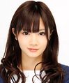 Nogizaka46 Hatanaka Seira - Kimi no Na wa Kibou promo.jpg