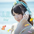 Ray - Lull ~Soshite Bokura wa~ (Regular Edition (CD Only)).jpg