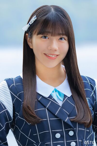 File:STU48 Kudo Riko 2023.jpg