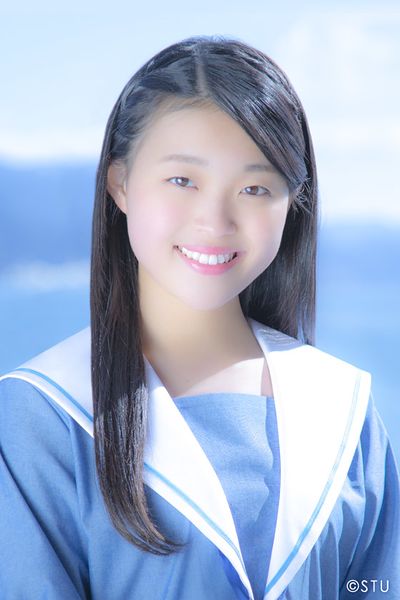 File:STU48 Sugahara Saki 2018.jpg