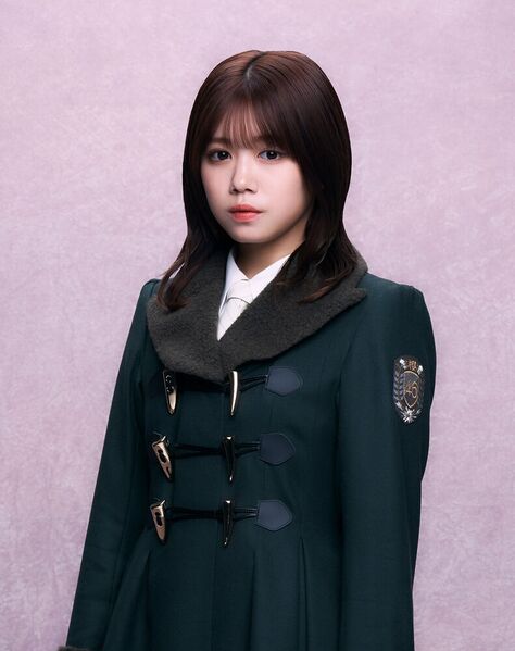 File:Sakurazaka46 Takemoto Yui 2024.jpg