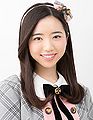 AKB48 Hamamatsu Riona 2017.jpg