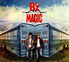 B'z - MAGIC.jpg