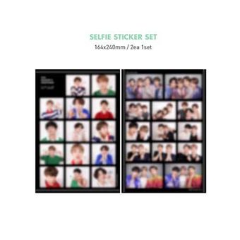 BTS 2020 Season's Greetings - generasia