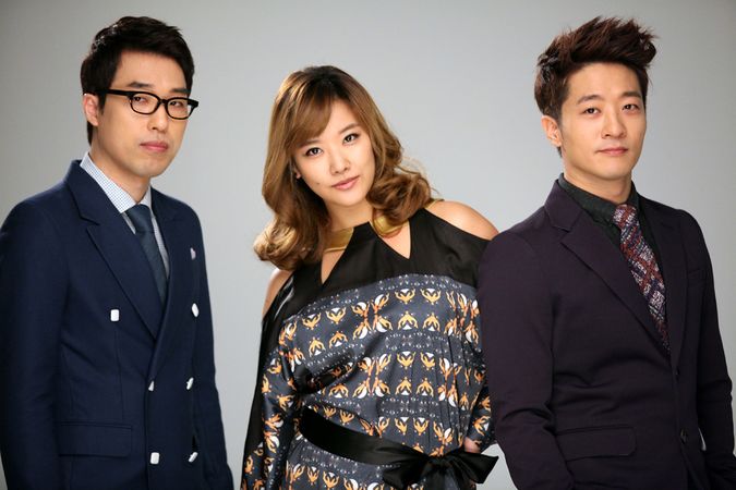 Clazziquai Project generasia