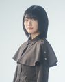 Keyakizaka46 Fujiyoshi Karin 2020.jpg