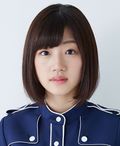 Sasaki Mirei 2016