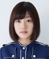 Keyakizaka46 Sasaki Mirei 2016-2.jpg