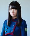Keyakizaka46 Yonetani Nanami - Fukyouwaon promo.jpg