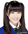 NMB48 Kawakami Rena 2012-2.jpg