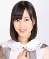 Nogizaka46 Ikuta Erika - Oide Shampoo promo.jpg
